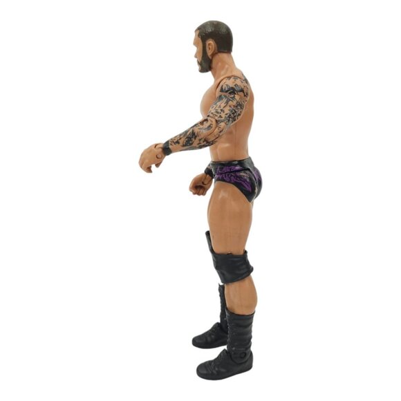 WWE Randy Orton Series 21 Wrestling 6.75" Action Figure READ Toy 2011 Mattel - Picture 3 of 12